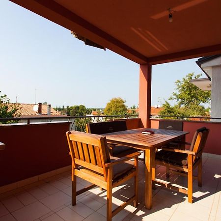Apartments Banic Porec Exterior photo
