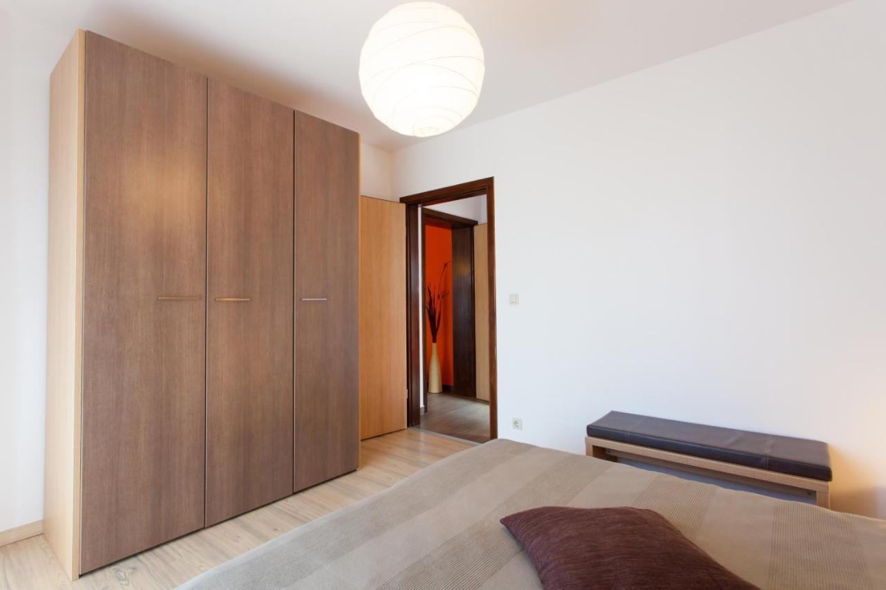 Apartments Banic Porec Exterior photo