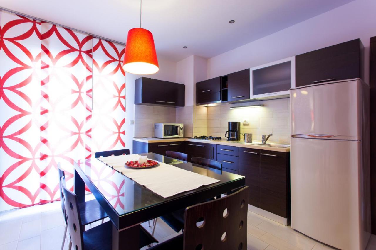 Apartments Banic Porec Exterior photo
