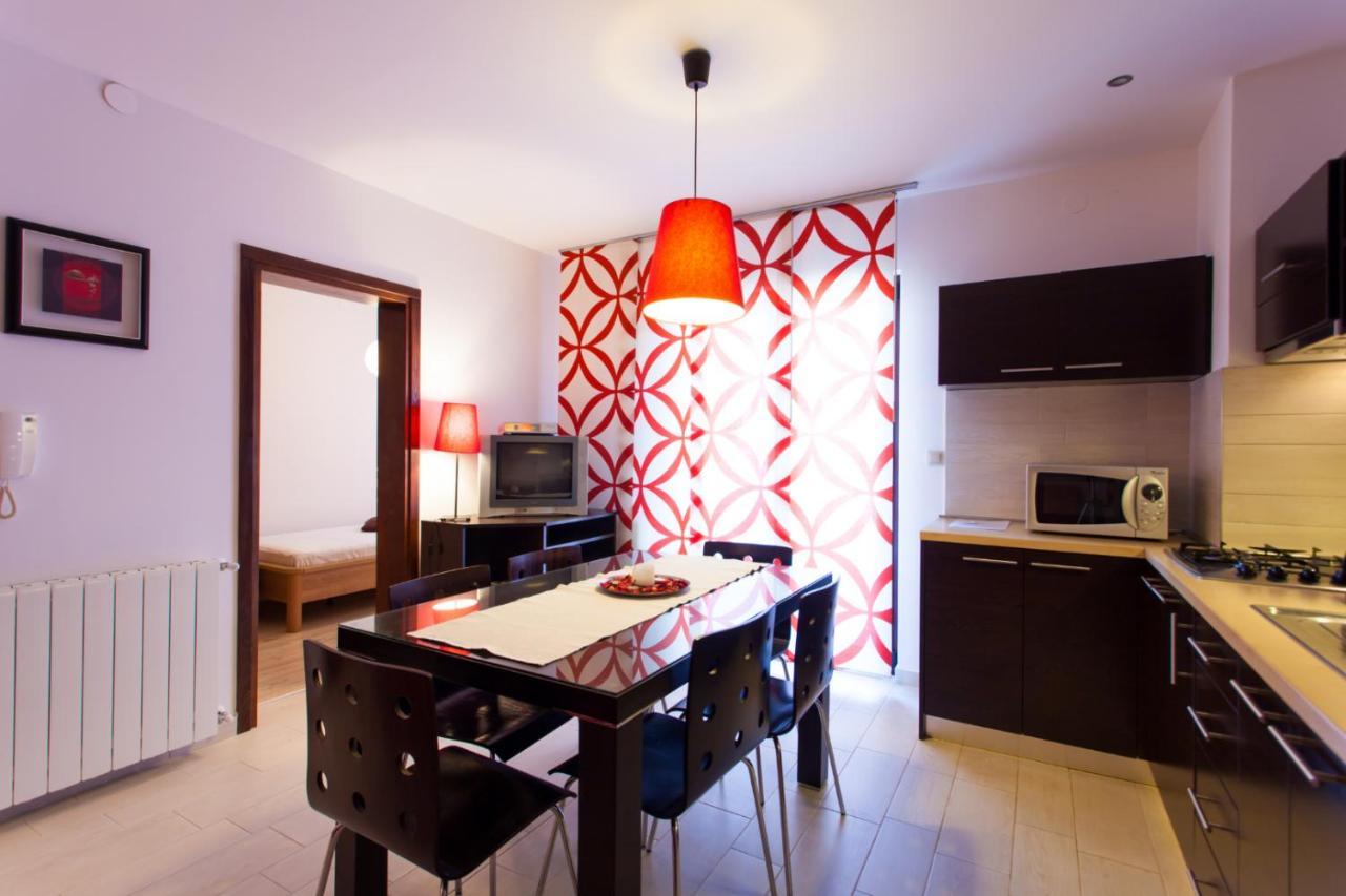 Apartments Banic Porec Exterior photo