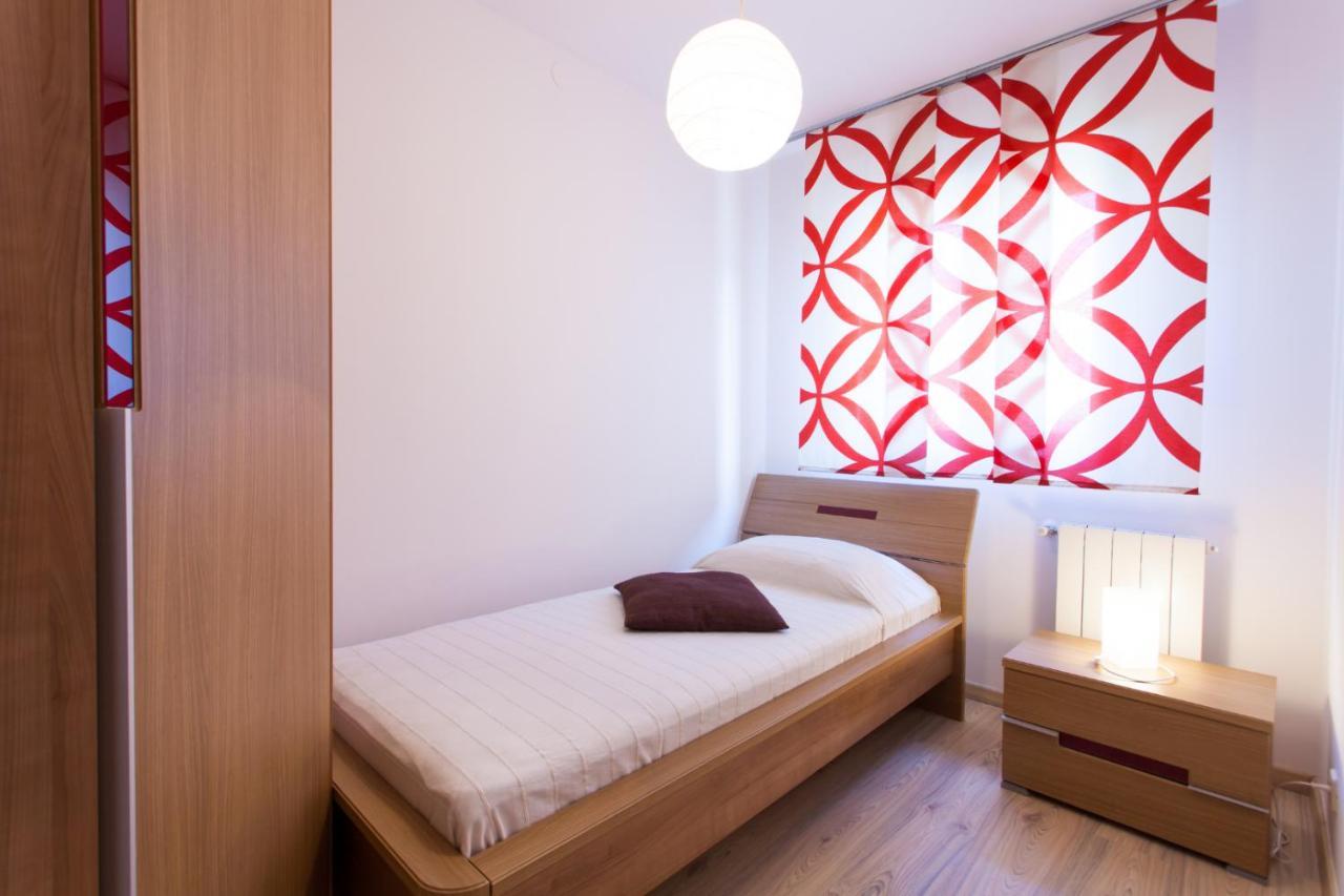 Apartments Banic Porec Exterior photo