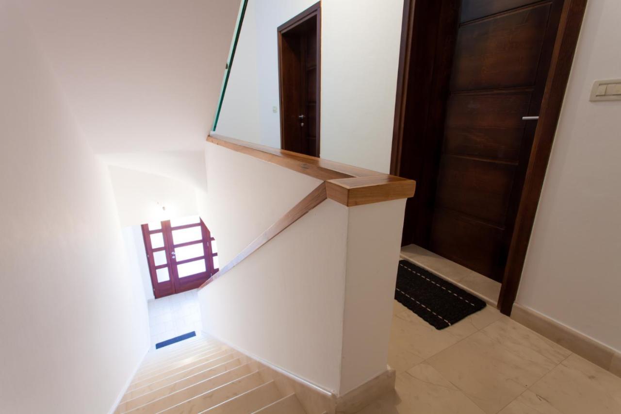 Apartments Banic Porec Exterior photo